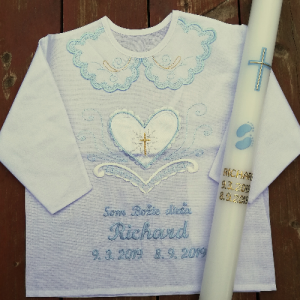 Set Integrity Blue  