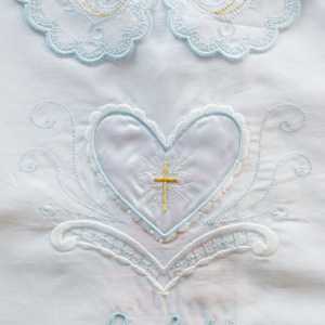 Set Integrity Blue  