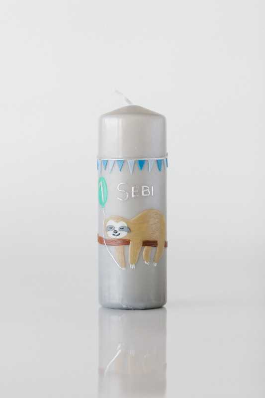 Narodeninová sviečka - veľká