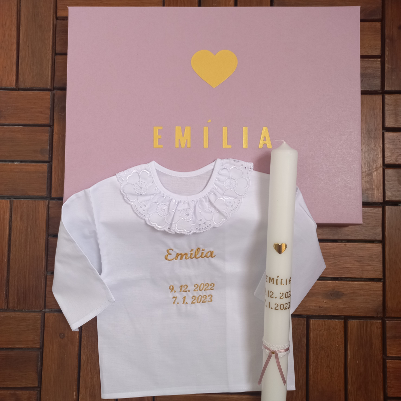 Set Emily