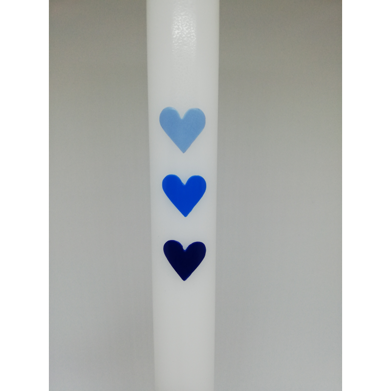 Set Modesty Blue