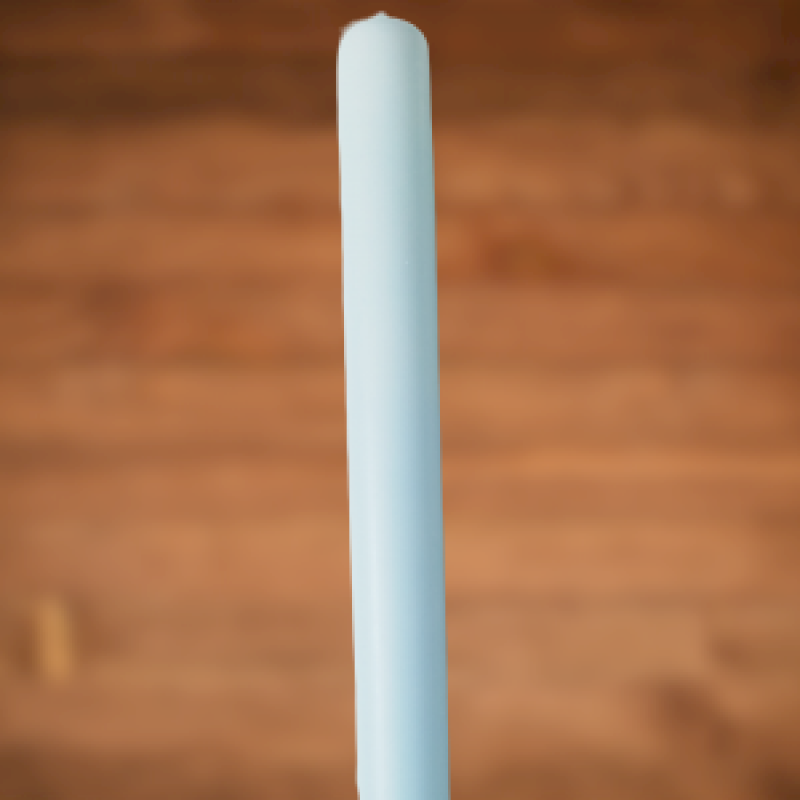 Blank Modrá  