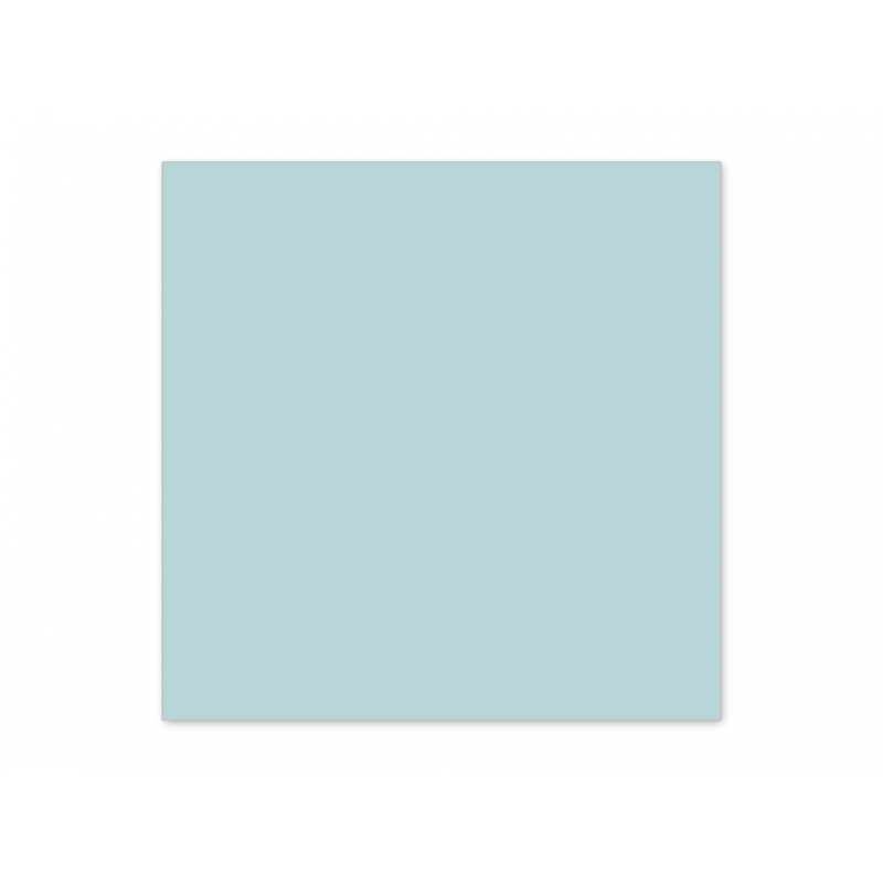 Servítky jednofarebné baby blue