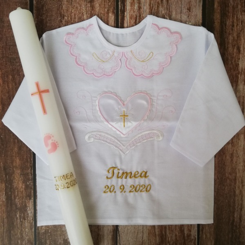 Set Integrity Pink 