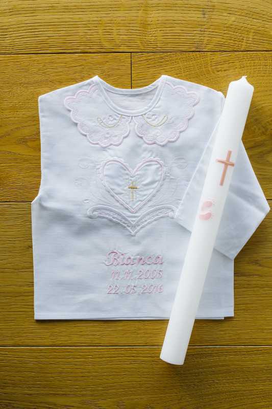 Set Integrity Pink 
