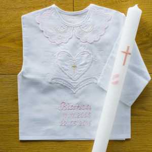 Set Integrity Pink 